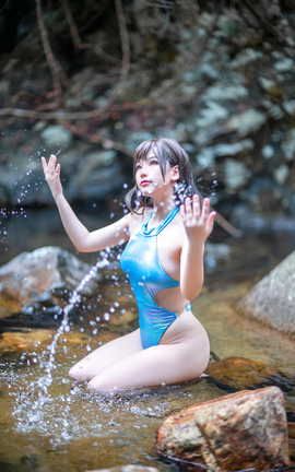 七七娜娜子 竞泳 七七娜娜子 竞泳