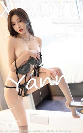 ﻭXIAOYU 2023.03.21 VOL.990 ܰyanni