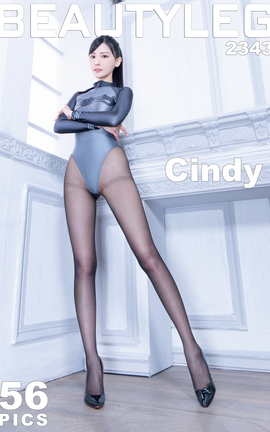 Beautylegд 2023.12.01 VOL.2343 Cindy