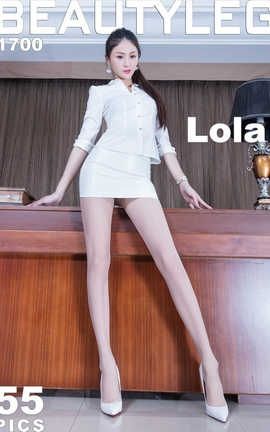 Beautyleg ģд No.1700 Lola