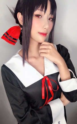 HaneAme겨-Kaguya-sama wa Kokurasetai