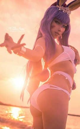 HaneAme겨-Fate series-Nitocris