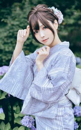 ElyEE - Yukata