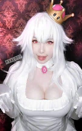 Pialoof-Boosette