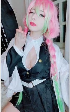 Mikomi Hokina-Mitsuri Kanroji-1